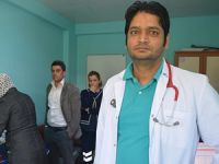 PKK Saldırıları Yüzünden 20 Uzman Hekim İstifa Etti!