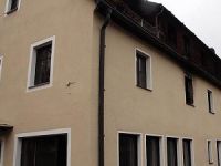 İsveç'te Mültecilerin Barındığı Bina Kundaklandı