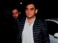 "FETÖ" Soruşturmasında Aranan Kaçak İş Adamı Yakalandı