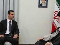 “Suriye, İran Destekli Şiilerin İşgali Altında”