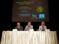 “Kerbela’dan Suriye’ye Ümmet Nereye?”