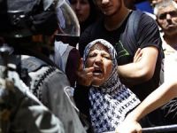 Direnişin Sembolü Filistinli Kadınlar