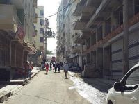 Silopi'de "Sokağa Çıkma Yasağı" Belirli Saatlerde Kaldırılacak