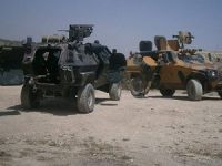 Hakkari'de Bazı Alanlara İzinsiz Girilemeyecek