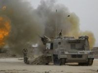 Sudan Birlikleri Yemen'de Operasyona Katılacak