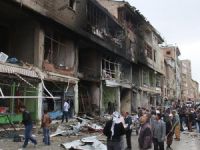 Şemdinli’deki Bombalı Saldırı Hastane Hizmetlerini Vurdu
