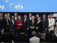 “Türkiye ve Lübnan Gibi Ülkelerin Yükünü Paylaşmalıyız”