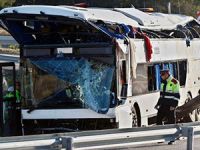 Fransa'da Trafik Kazası: 42 Kişi Hayatını Kaybetti