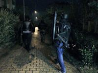 İstanbul'da PKK Operasyonu: 20 Gözaltı