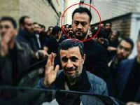 Ahmedinejad'ın Koruması Suriye'de Öldürüldü