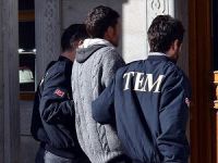 Isparta'da PKK Operasyonu