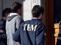 Diyarbakır'daki PKK Operasyonunda 6 Tutuklama