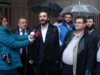 Abdullah Özbek Suikastı Yargıya Taşındı