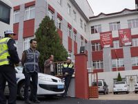 "Paralel Yapı" Soruşturmasında Muş ve Edirne'de İnceleme