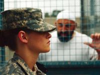 Camp X-Ray Amerikan Sinemasının Kirli Perdesi