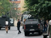 Diyarbakır'da IŞİD Operasyonu: 2 Polis Hayatını Kaybetti