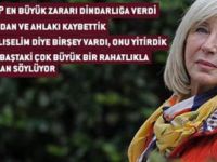 "Fabrikasyon Romanlarla Aydınlanma Hülyası"