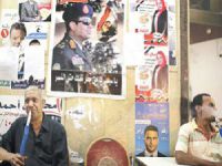 Sisi’nin Seçimi: Mısır’ın Geleceğini Çalmak