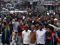 Afganistan'daki Depremde En Az 150 Ölü