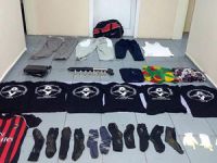 Kimlikleri Giysilerindeki Bulgulardan Tespit Edilecek