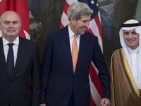 İran Suriye Zirvesine Davet Edildi!