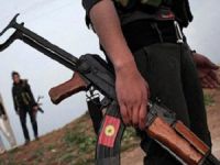 Kamışlı'da Rejim-YPG Çatışması