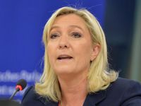 "Irkçı" Partinin Lideri Le Pen'e Sahte Oy Suçlaması