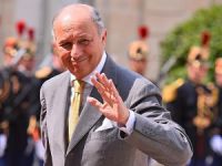 "Esed’in Gidiş Takvimini Müzakere Etmek İstiyoruz"