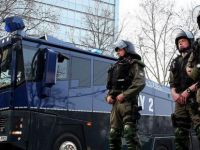 Münih’te Bir Alışveriş Merkezinde Etrafa Ateş Açıldı: 15 Ölü