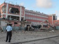 Somali'de Bombalı Saldırı: 11 Ölü