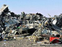 Mısırlı Muhaliflerden İsrail'e Tepki