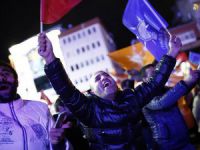 Arap Basını: AK Parti'den Tarihi Bir Zafer