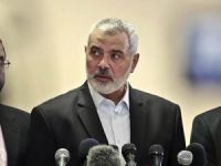 'AK Parti'nin Başarısı Filistin'de Yankılanıyor'