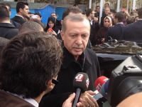 "Niçin Yüzde 52'ye Saygı Duymuyorsunuz?"