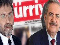 Ahmet Hakan ve Taha Akyol Faturayı HDP'ye Kesti