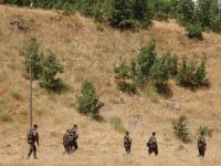 Hakkari'de Çatışma: 8 Asker Hayatını Kaybetti