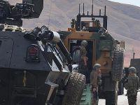 Hakkari'de Bazı Alanlar 'Özel Güvenlik Bölgesi' İlan Edildi