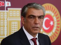 HDP Şanlıurfa Milletvekili Ayhan Hakkında Fezleke