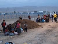 "En Az Bir Milyon Kişi Daha Suriye'yi Terk Edebilir"