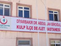PKK'nın Katlettiği Doktorun İsmi Hastaneye Verildi