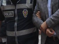Şanlıurfa Eski İstihbarat Şube Müdür Vekili Tutuklandı