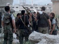 Hama’da Direnişçiler Stratejik Morik İlçesini Ele Geçirdi