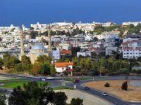 Kuzey Kıbrıs'ta Yasağa Rağmen Ezanlar Susmadı