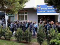 İzmir Merkezli Operasyonda Gözaltına Alınan 13 Kişi Adliyede