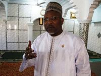 Senegal'den 'Filistin Mücadelesine' Tam Destek