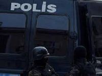 TUSKON'un Ankara'daki Binalarında Polis Araması