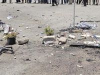 Mısır'daki Bombalı Saldırıda, 4 Asker Öldü