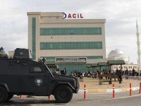 Diyarbakır'da PKK Saldırısı: 2 Asker Yaralandı!