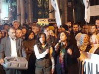 Tuncel: Çözüm Dolmabahçe Mutabakatına Dönmektir!