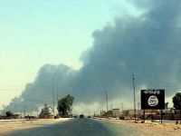 IŞİD'in Haseke'deki Saldırılarında 14 YPG Üyesi Öldü